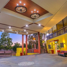 Swagsman Motel Miles, 米尔斯 — 照片 2