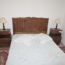 House With one Bedroom in Vale de Colméias, With Furnished Terrace and, 米兰达-杜科武 — 照片 5