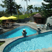 Bukit Alamanda Resort & Resto, Тарутунг — фото 5