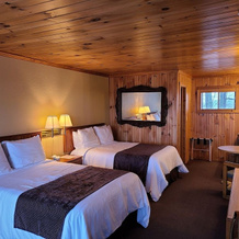 Green River Lodge, Салуда — фото 5