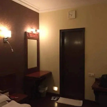 Monark Hotel, Фирозабад — фото 4