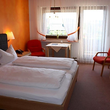 Hotel Panorama, Waldachtal — photo 4