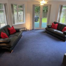 Blaydonburn - Sleeps 4,5 - Parking - Hottub - Yard, 布莱登泰恩 — 照片 5