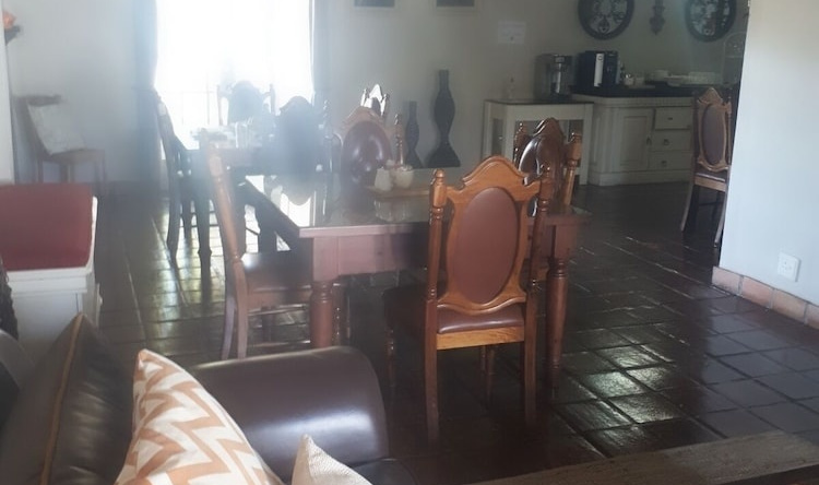 The Plantation Guesthouse, 米德尔堡 — 照片 1