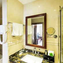 Zhonghe World Trade Hotel, Suzhou — photo 2