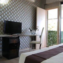 Majestic Luxury Hotel Spa & Beach, 卡斯特罗 — 照片 4