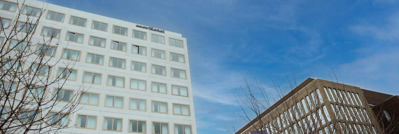 easyHotel Paris Nord Aubervilliers, 奥贝维利耶 — 照片 1