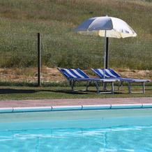 Agriturismo Pian Perugino, Арчидоссо — фото 5