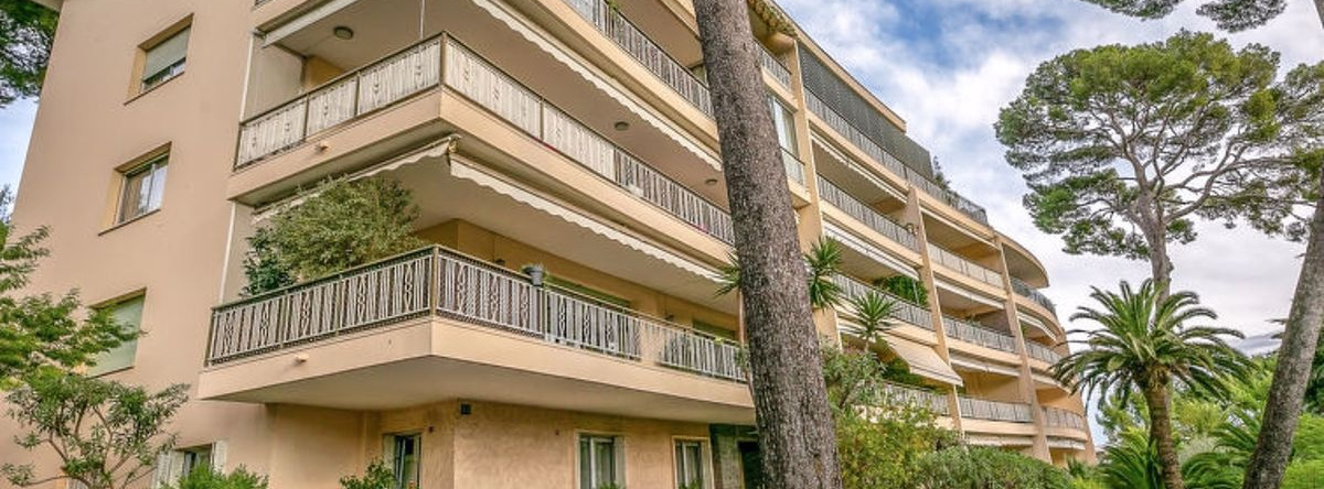 Les Pins Dalep, Ле-Канне — фото 1