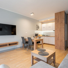 Apartament Sun & Snow Osiedle Północne, Дарлово — фото 5