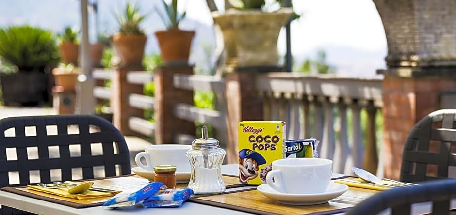 B&B La Torretta Bianca, Кава-де-Тиррени — фото 1