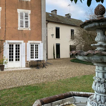 Studio En Ville Et Campagne, 卢昂 — 照片 4