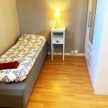 Newly renovated basement apartment, Sarpsborg — photo 2