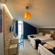 Safir Beach Resort Hotel & Socail Facility, 马尔马拉埃雷利西 — 照片 2