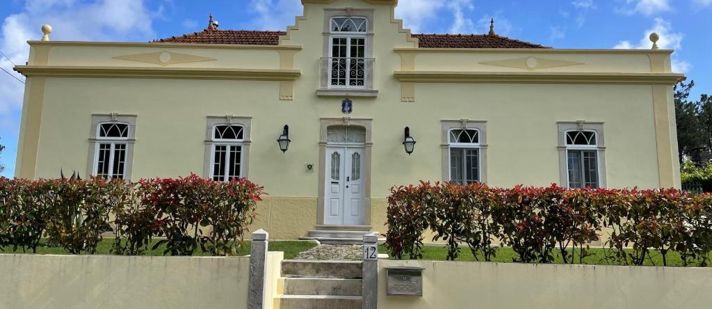 Casa Águas Mansas, Cantanhede — photo 1