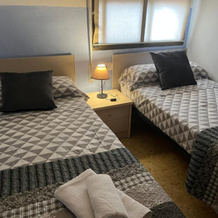 Apartamento 1 Linea Moraira, Морейра — фото 5
