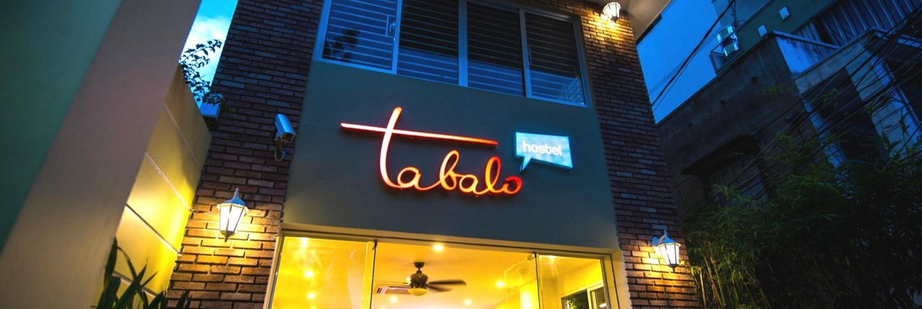 Tabalo Hostel, Нячанг — фото 1
