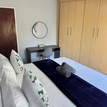 Riverhaven Self Catering, Малдерсдрифт — фото 2