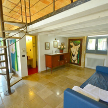 Scenic Holiday Home in Tricase Amidst Olive Trees, 斯蓬加诺 — 照片 5