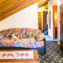 Hotel Santa San, 阿亚斯 — 照片 3