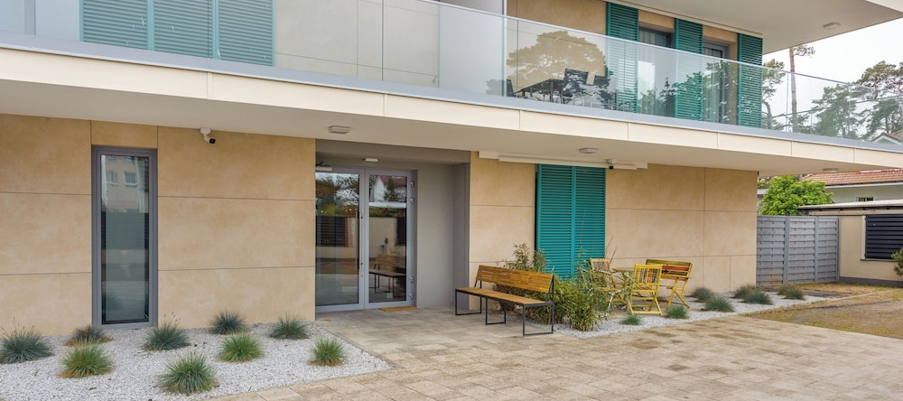 Apartamenty Sun & Snow Par La Mer, Нехоже — фото 1