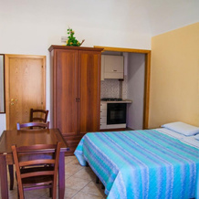 B&B Il Castellino, Санто-Стефано-ди-Камастра — фото 4