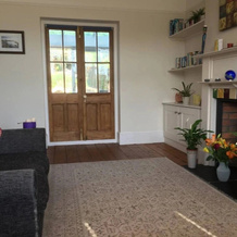 10 Bedroom Home In Glastonbury Beautiful Garden, 格拉斯顿伯里 — 照片 3