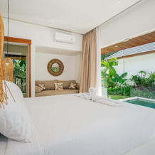 Villas Pulau I & II, Pemuteran — photo 2