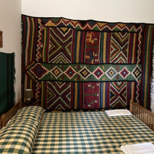 Agriturismo Casalicchio, 卡马拉塔 — 照片 3