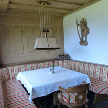 Pension Hohenrainer, Ээнбихль — фото 2