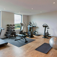 Courtyard by Marriott Oberpfaffenhofen Munich South, 吉尔兴 — 照片 5