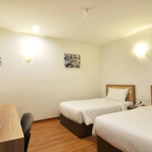 Greencity Hotel, Sungai Petani — photo 5