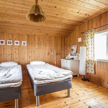 Nivagården, Хапаранда — фото 5