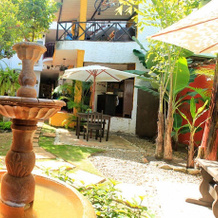 Hotel Antigua Belén, 布卡拉曼加 — 照片 2