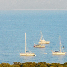 Les Villas MarInCelu, 塞拉迪费罗 — 照片 5