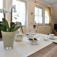 Modern Apartment in Bad Suderode World Heritage, 巴德苏德罗德 — 照片 3