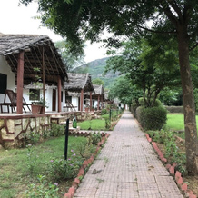 Geejgarh Eco Village Retreat, 吉杰加尔 — 照片 2