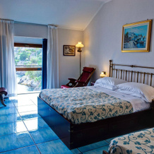 Ravello Art Hotel Marmorata, 拉韦洛 — 照片 2