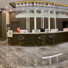 Mengzi Hongxiang Hotel, Mengzi — photo 2