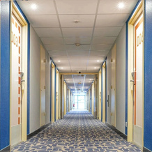 Ibis Budget Bourg-En-Bresse, Бурк-ан-Брес — фото 5