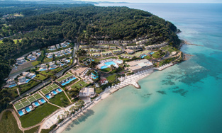 Sani Club
