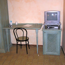 Hotel Mistral, Портоскузо — фото 5