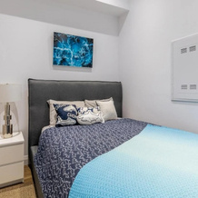 2Br 2 Storey Loft Free Parking Gym, Гамильтон — фото 4