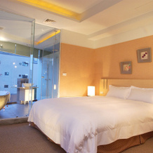 Gamalan Fl Spring Hotel, Джиаоси — фото 4