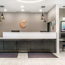 Comfort Inn & Suites Adrian, Эйдриан — фото 2