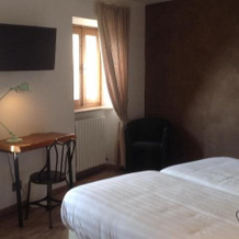 Hotel Giardinetto, 圣泽诺迪蒙塔尼亚 — 照片 5