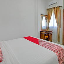 OYO 3812 Edutel Sade Raya Kuta Hotel Lombok, Kecamatan Pujut — photo 5