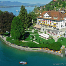 Parkhotel Gunten - Beach & Spa, 贡滕 — 照片 5