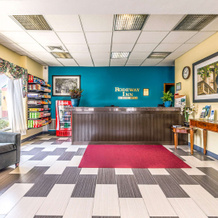 Knights Inn Montgomeryville, Монтгомеривилл — фото 2