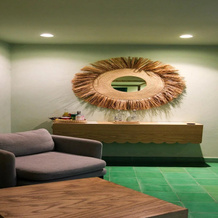 William Hotel Boutique De Diseño, 塔斯科 — 照片 2
